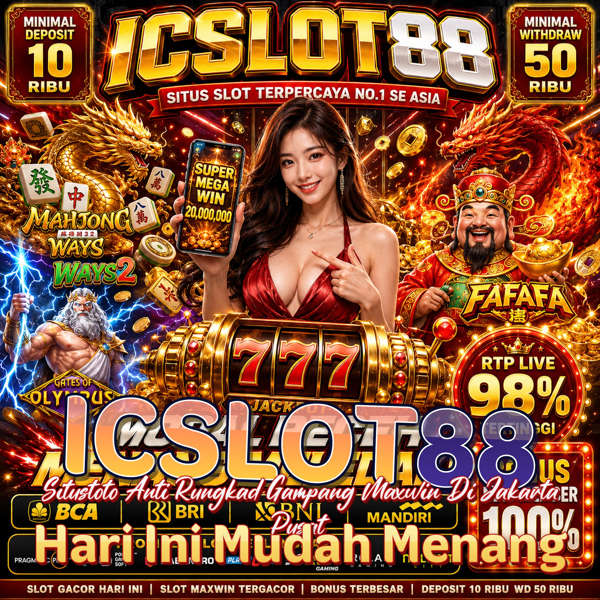 ICSLOT88